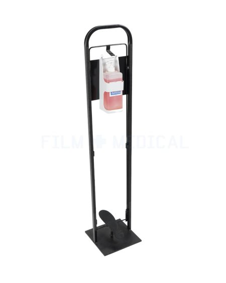 Pedal Soap Dispenser
